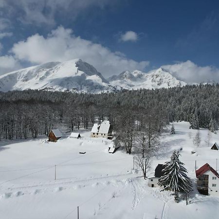 Vukovic House-Moticki Gaj Villa ชาเบลียค ห้อง รูปภาพ