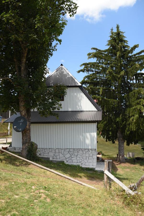 Vukovic House-Moticki Gaj Villa ชาเบลียค ภายนอก รูปภาพ