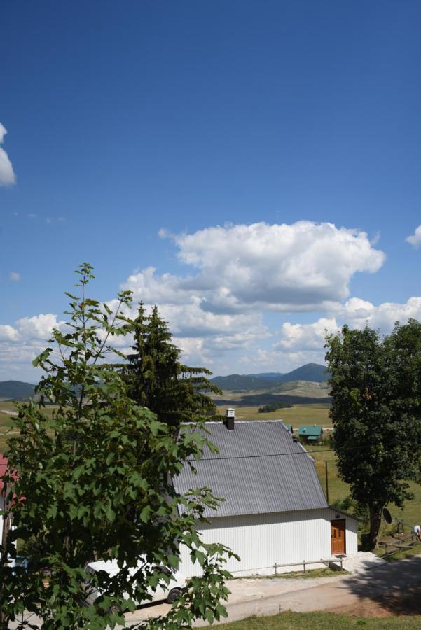 Vukovic House-Moticki Gaj Villa ชาเบลียค ภายนอก รูปภาพ