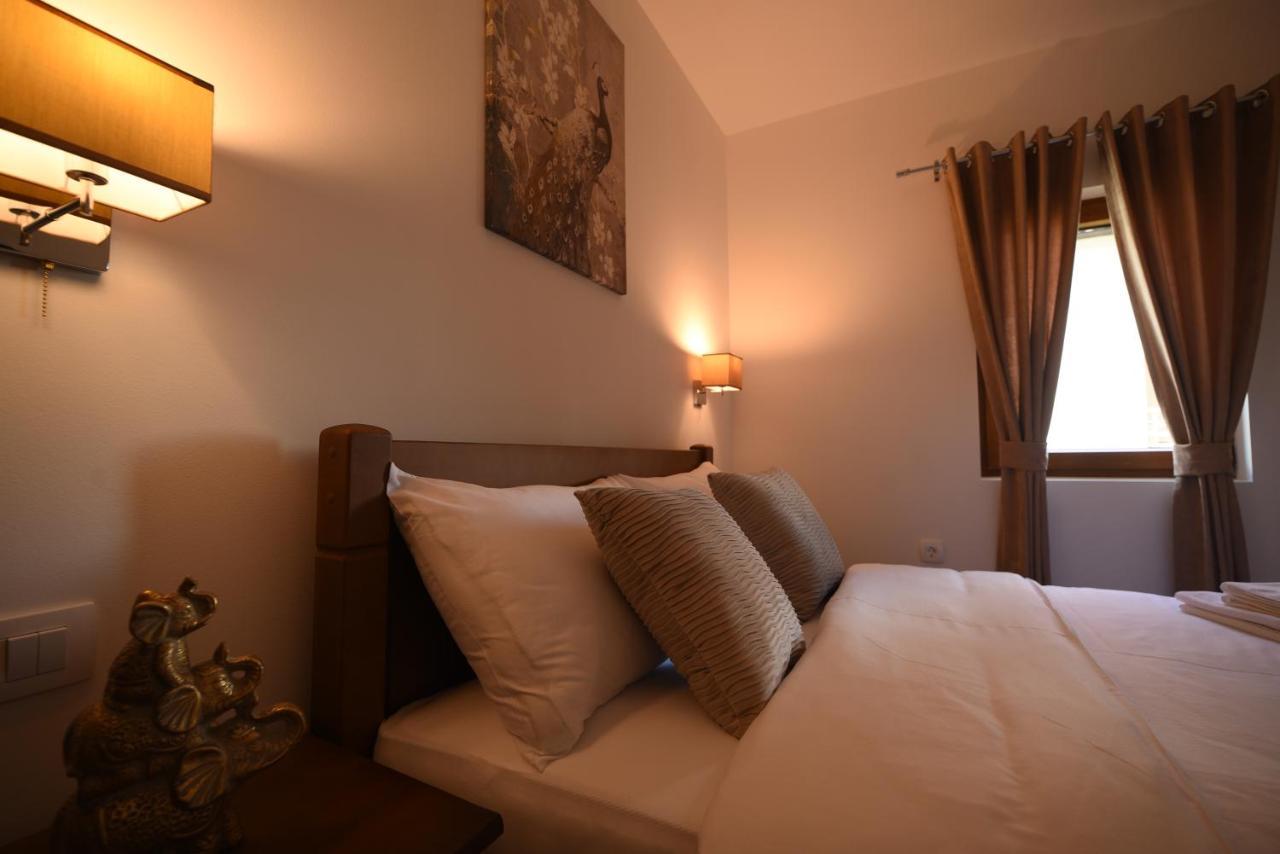 Vukovic House-Moticki Gaj Villa ชาเบลียค ภายนอก รูปภาพ