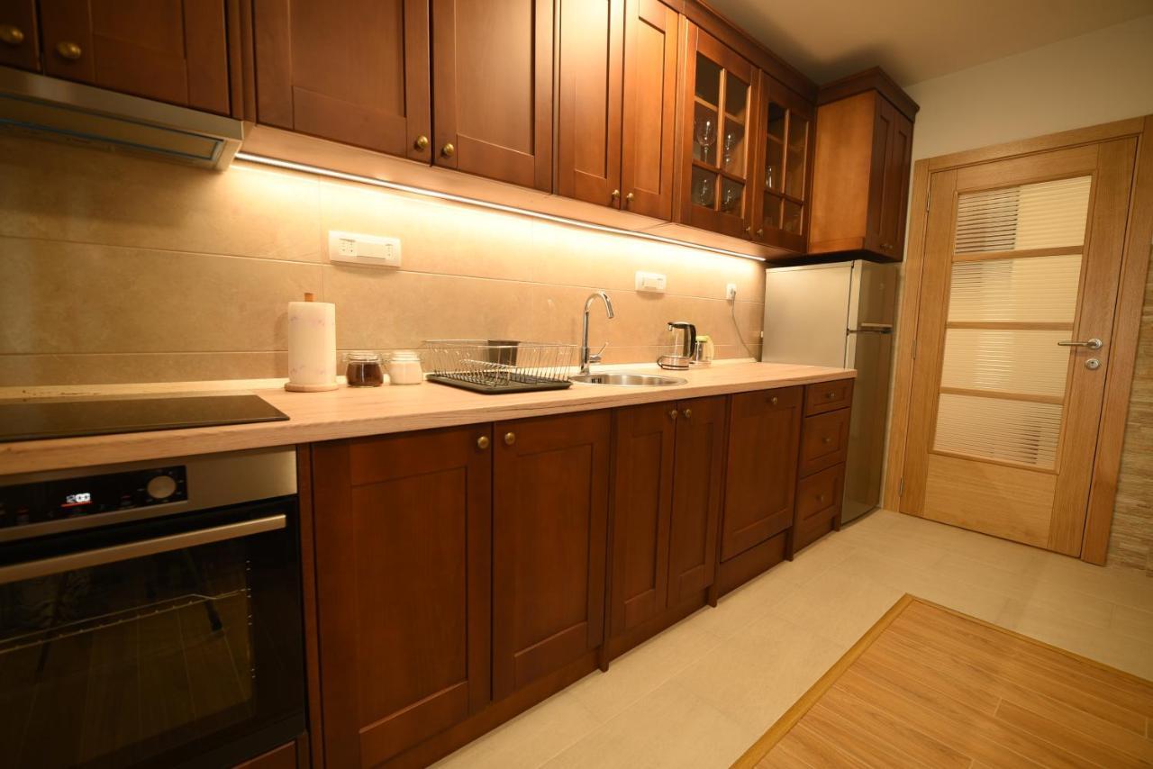 Vukovic House-Moticki Gaj Villa ชาเบลียค ภายนอก รูปภาพ