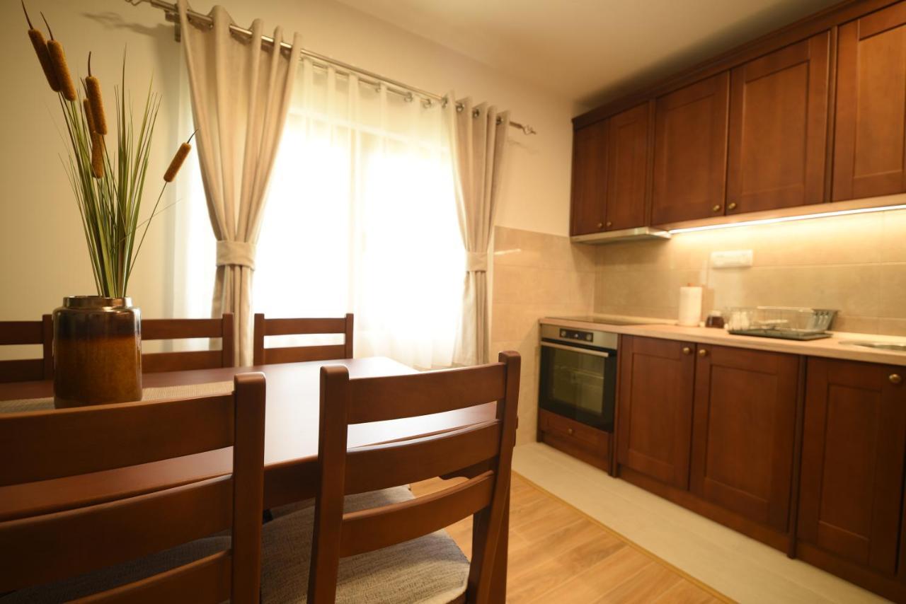 Vukovic House-Moticki Gaj Villa ชาเบลียค ภายนอก รูปภาพ
