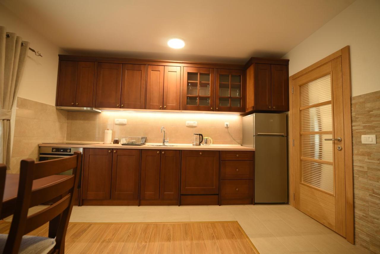 Vukovic House-Moticki Gaj Villa ชาเบลียค ภายนอก รูปภาพ