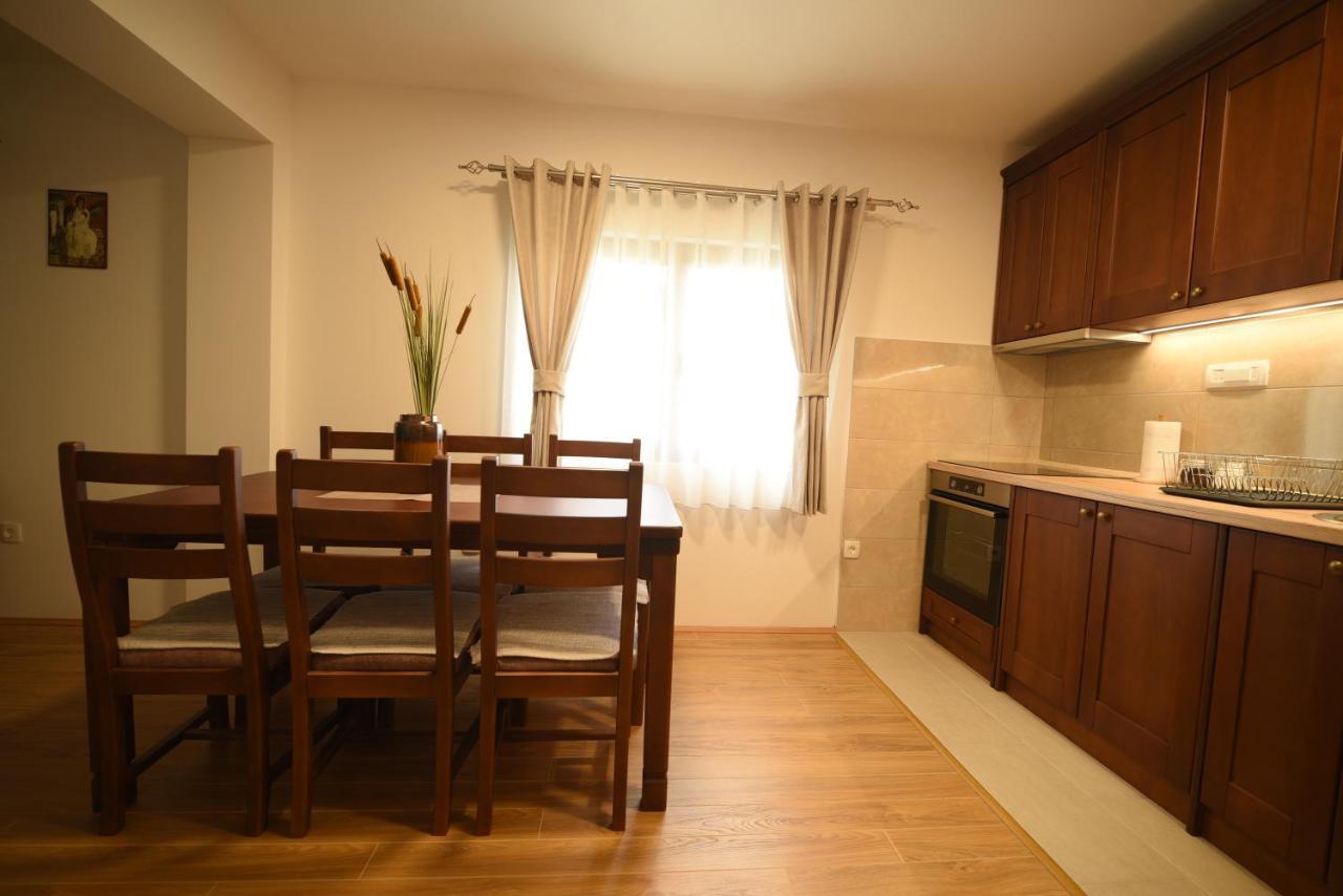 Vukovic House-Moticki Gaj Villa ชาเบลียค ภายนอก รูปภาพ