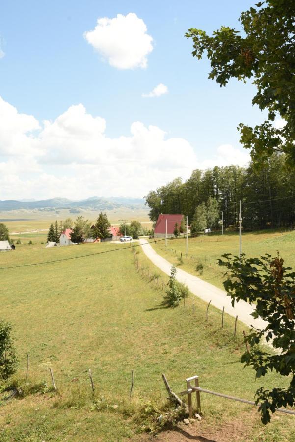 Vukovic House-Moticki Gaj Villa ชาเบลียค ภายนอก รูปภาพ