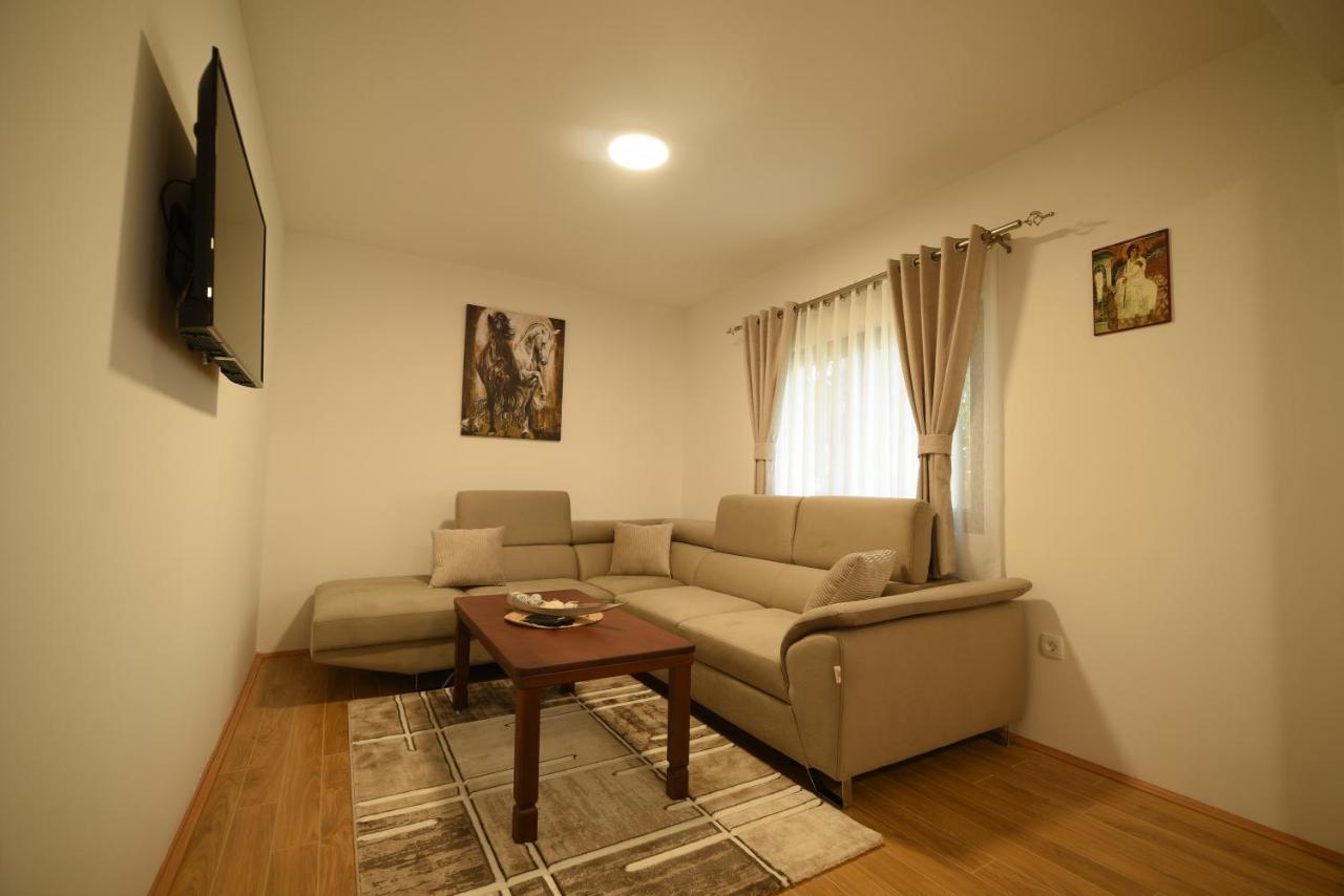 Vukovic House-Moticki Gaj Villa ชาเบลียค ภายนอก รูปภาพ